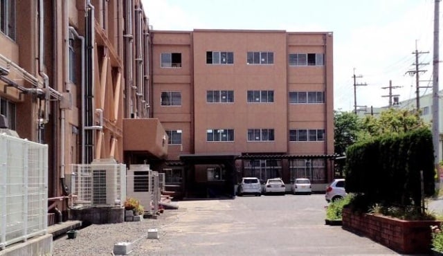 中学校/中等教育学校まで900m※草津市立老上中学校 イストアール