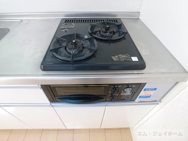  ファミーユ旭ヶ丘Ⅱ