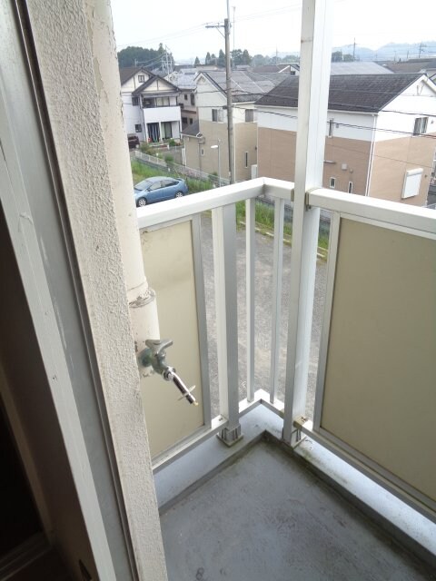  ビレッジハウス水口1号棟