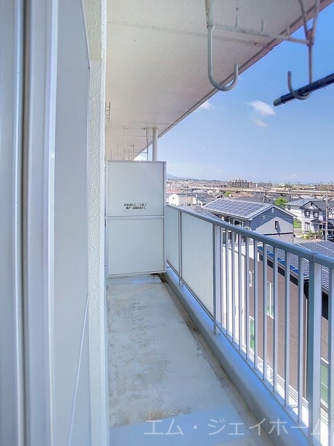  サンハイツ南志賀