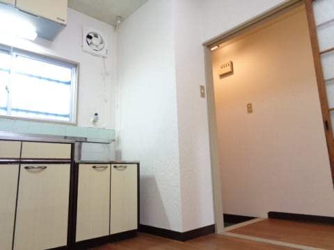  湖琴マンション