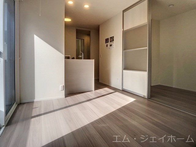  リバーハイツ唐崎