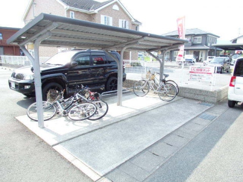  グランラシーヌⅡ