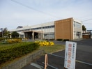 小学校まで700m※高島市立今津東小学校 グランラシーヌⅡ