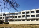 高等学校/高等専門学校まで1100m※滋賀県立高島高等学校 グランラシーヌⅡ