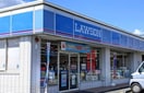 コンビニまで1700m※ローソン　今津北浜店 グランラシーヌⅡ