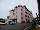 病院まで1900m※今津病院 グランラシーヌⅡ