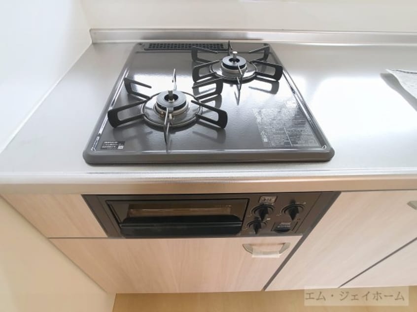  メゾンびわこ大橋