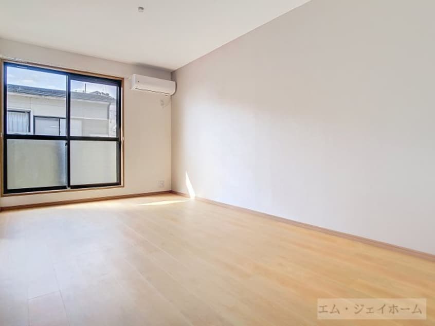  メゾンびわこ大橋