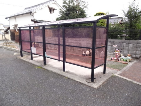  ナユタのさとセジュール