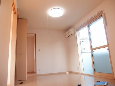  サンホームハラダン