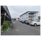  サンパレス白鳥