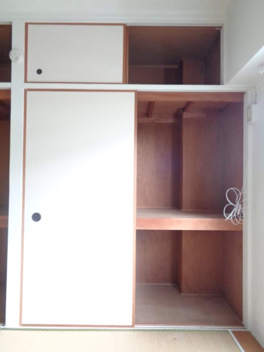  ビレッジハウス水口2号棟