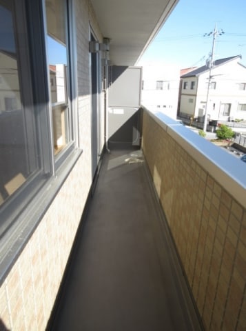  グランフォーレ