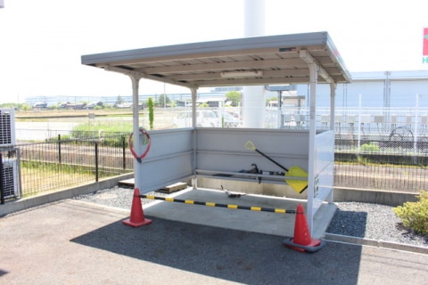  パシフィックドリーム