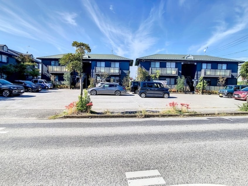  ウインディア今堀