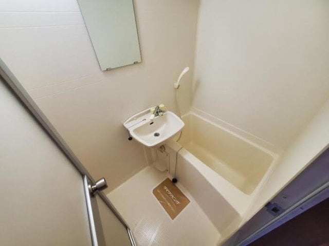  サンタウン竹鼻　A