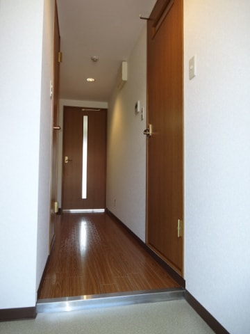  シャンヴィルⅠ番館