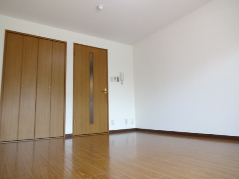  シャンヴィルⅠ番館