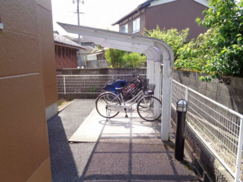  コーポSAWADA