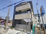 リベルタ尾花川