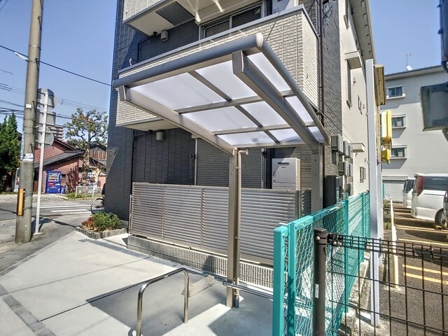  リベルタ尾花川