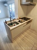  リベルタ尾花川