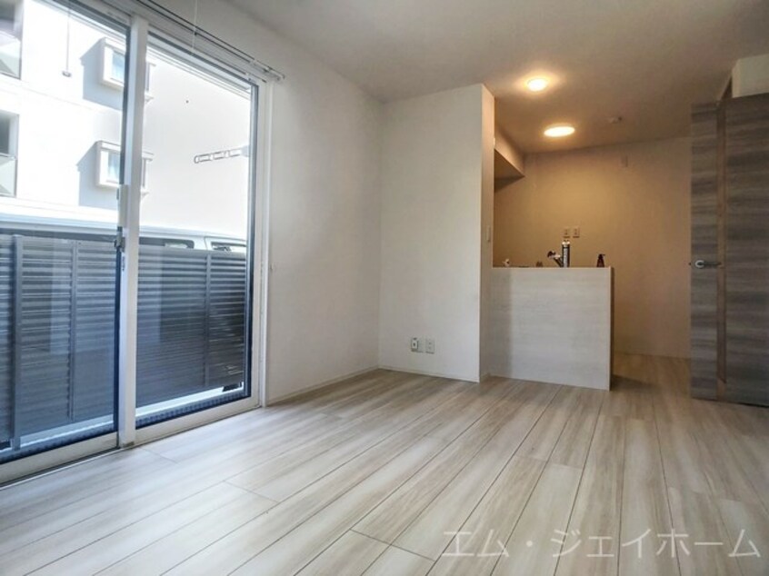  リベルタ尾花川
