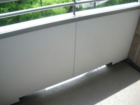  グリーンハイツ