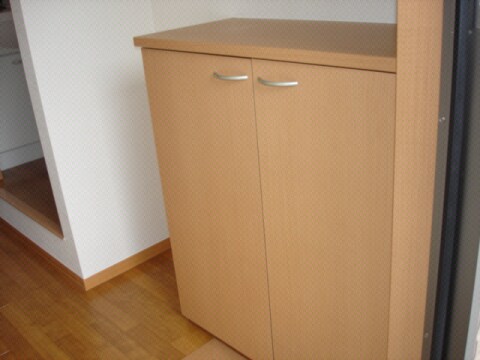  グリーンハイツ