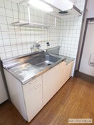  ハイツ・ユウリ