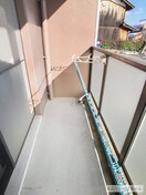  ハイツ・ユウリ