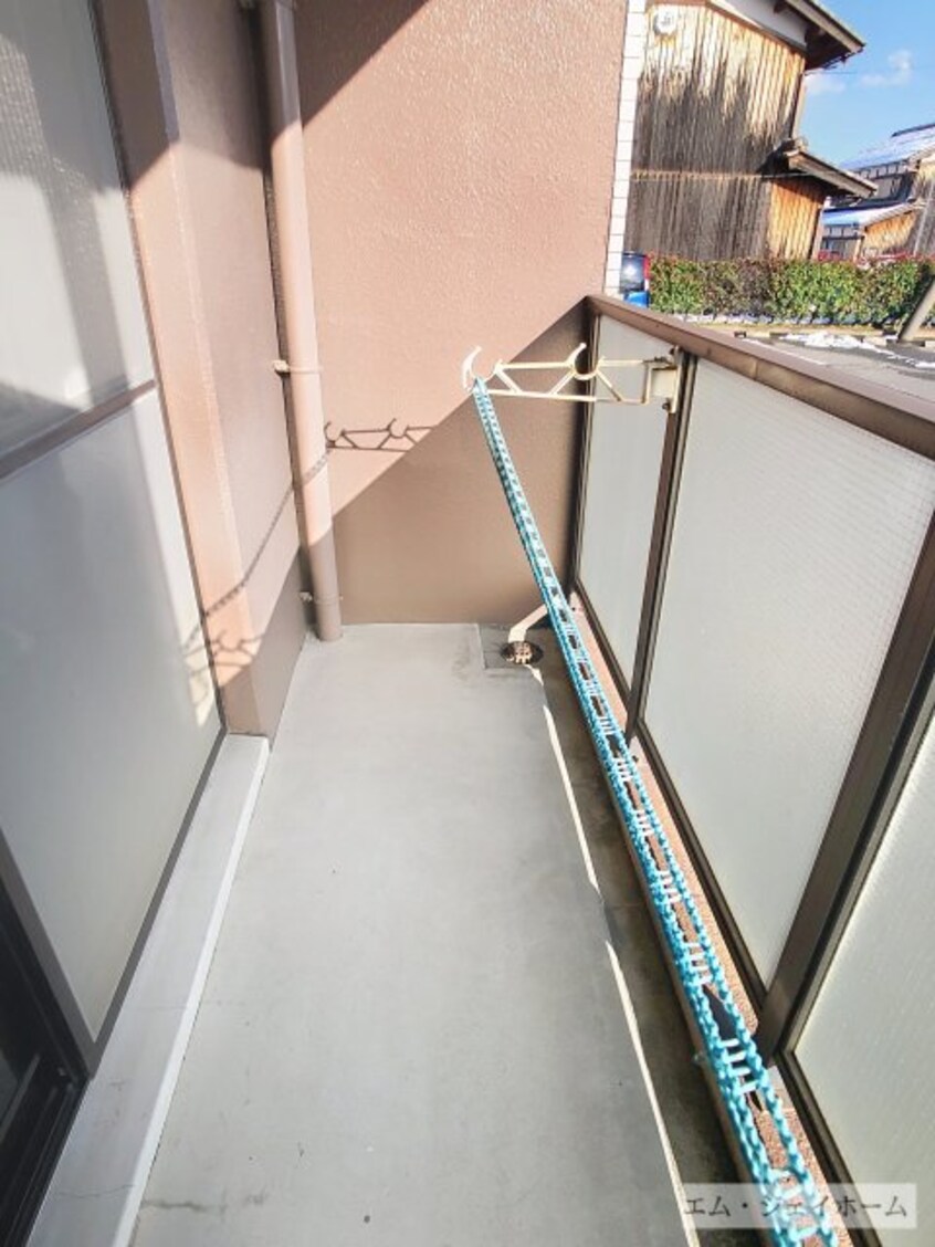  ハイツ・ユウリ