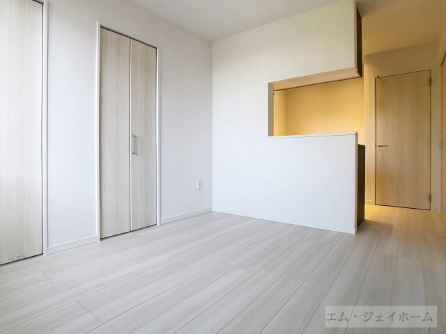  エトワール下坂浜A