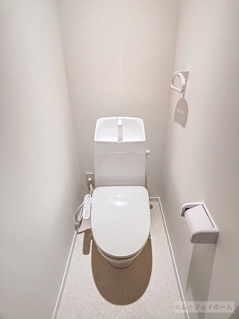  エトワール下坂浜A