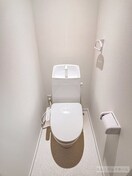  エトワール下坂浜A