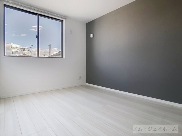  エトワール下坂浜A