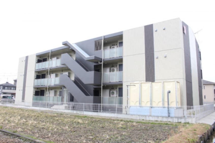  SANAEマンション