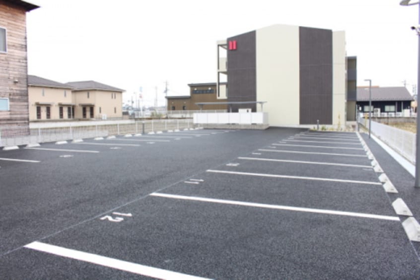  SANAEマンション