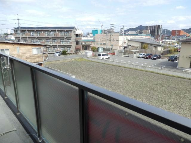  SANAEマンション