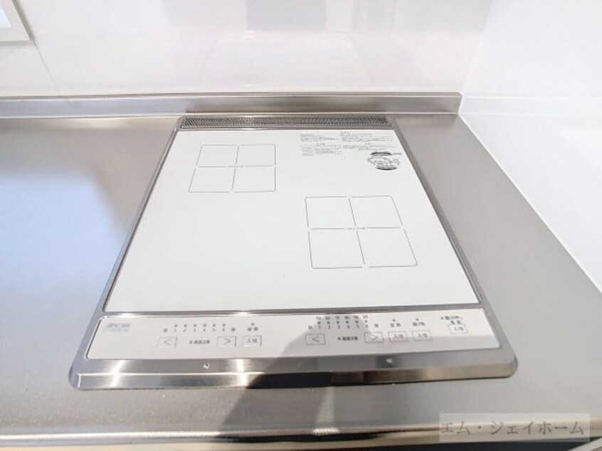  エトワール下坂浜A