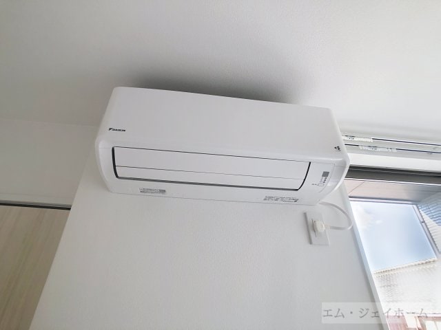  エトワール下坂浜A