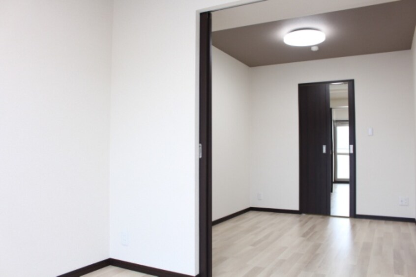  SANAEマンション