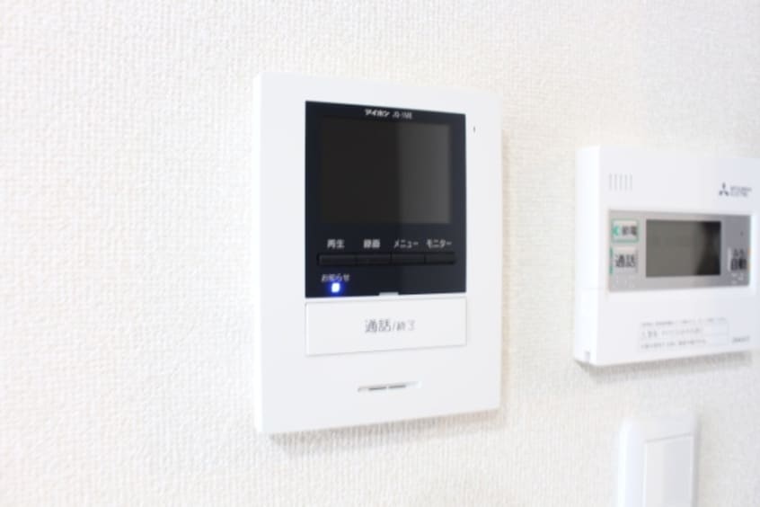  SANAEマンション