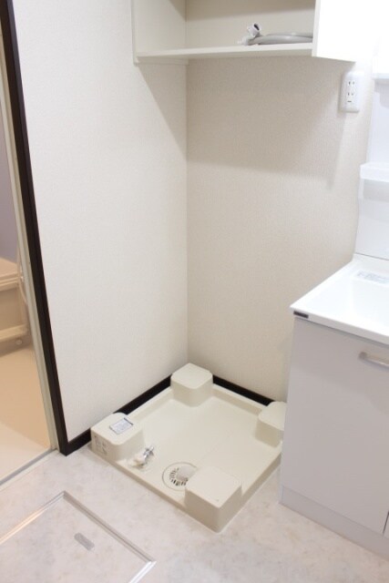  SANAEマンション