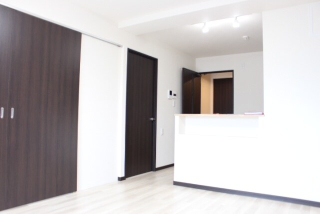  SANAEマンション