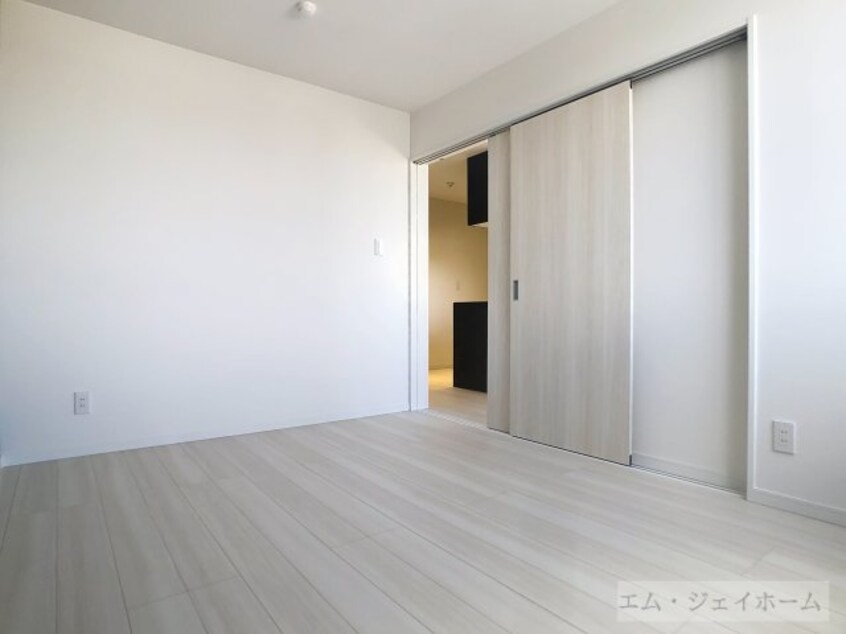  エトワール下坂浜A