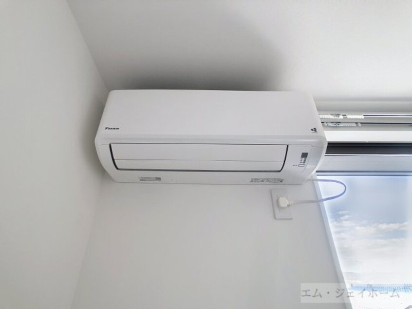  エトワール下坂浜A