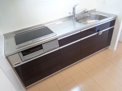  メゾンアンソレイユ