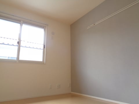  メゾンアンソレイユ